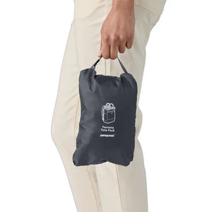 Terravia Tote Pack 24L