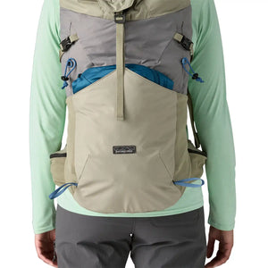 Patagonia Päiväreput Terravia Pack 28L Treeline Outdoors