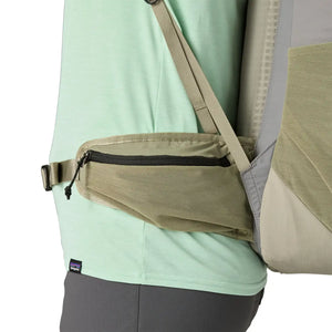Patagonia Päiväreput Terravia Pack 28L Treeline Outdoors