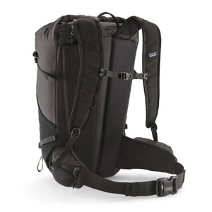 Patagonia Päiväreput Terravia Pack 36L Treeline Outdoors