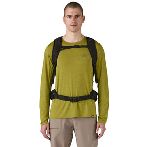 Patagonia Päiväreput Terravia Pack 36L Treeline Outdoors
