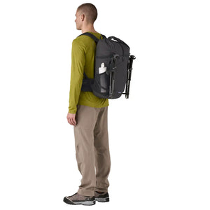 Patagonia Päiväreput Terravia Pack 36L Treeline Outdoors