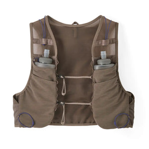 Patagonia Juoksureput Slope Runner Vest Treeline Outdoors