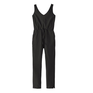 Patagonia Casual-housut Fleetwith Jumpsuit Women's Treeline Outdoors