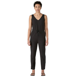 Patagonia Casual-housut Fleetwith Jumpsuit Women's Treeline Outdoors