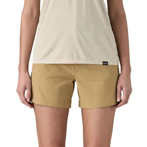 Patagonia Shortsit Quandary Shorts - 5" Women's Treeline Outdoors