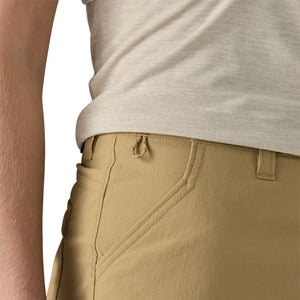 Patagonia Shortsit Quandary Shorts - 5" Women's Treeline Outdoors