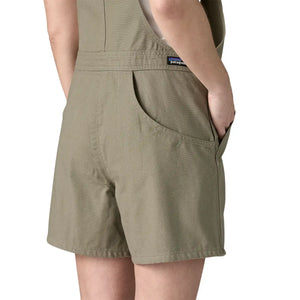 Patagonia Shortsit Stand Up Overalls Women's Treeline Outdoors