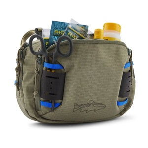 Patagonia Kalastus liivit ja reput Stealth Switch Pack 5L Treeline Outdoors