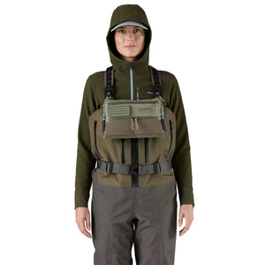 Patagonia Kalastus liivit ja reput Stealth Switch Pack 3L Treeline Outdoors