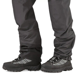 Patagonia Kahluuhousut Men's Swiftcurrent Expedition Zip-Front Waders Treeline Outdoors