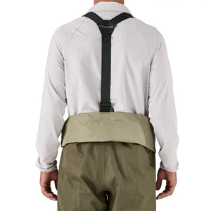 Patagonia Kahluuhousut Swiftcurrent Traverse Zip-Front Waders Men's Treeline Outdoors