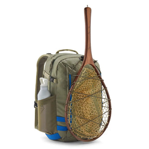 Patagonia Kalastus liivit ja reput Stealth Backpack 25L Treeline Outdoors