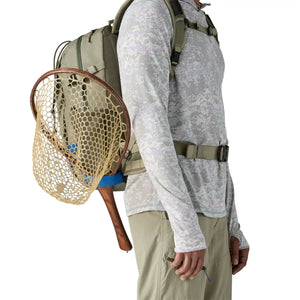 Patagonia Kalastus liivit ja reput Stealth Backpack 25L Treeline Outdoors