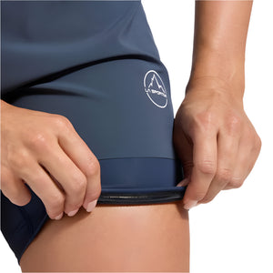 La Sportiva Shortsit Ultra Distance Shorts Women's Treeline Outdoors