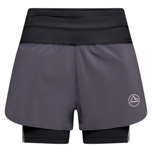 La Sportiva Shortsit Ultra Distance Shorts Women's Treeline Outdoors