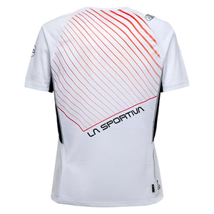 La Sportiva T-paidat Wave T-Shirt Men's Treeline Outdoors