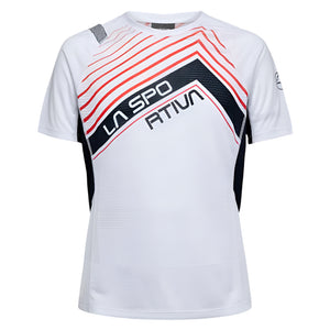 La Sportiva T-paidat Wave T-Shirt Men's Treeline Outdoors