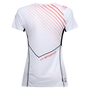 La Sportiva T-paidat Wave T-Shirt Women's Treeline Outdoors