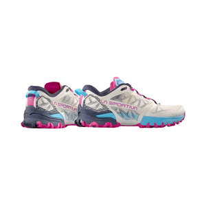 La Sportiva Juoksukengät Bushido III Women's Treeline Outdoors