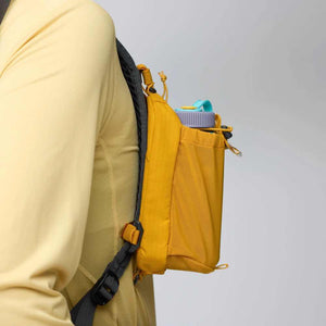 Fjällräven Olkalaukut Abisko Bottle Pocket Treeline Outdoors