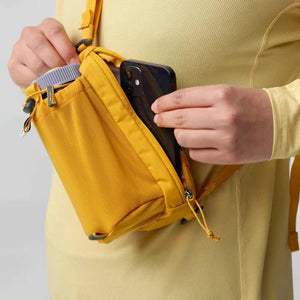 Fjällräven Olkalaukut Abisko Bottle Pocket Treeline Outdoors