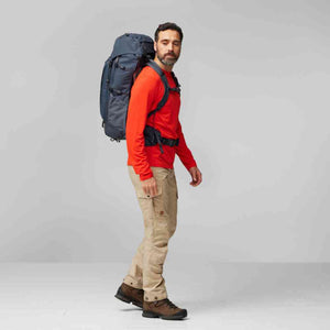 Fjällräven Retkeilyreput Abisko Friluft 45 Treeline Outdoors