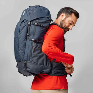 Fjällräven Retkeilyreput Abisko Friluft 45 Treeline Outdoors