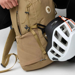 Fjällräven Päiväreput Abisko Softpack 16 Treeline Outdoors