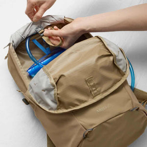 Fjällräven Päiväreput Abisko Softpack 16 Treeline Outdoors