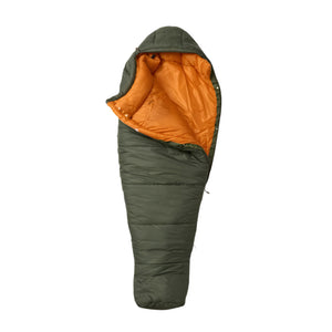 Fjällräven Kuitumakuupussit Abisko Three Seasons Women's Treeline Outdoors