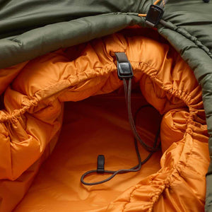 Fjällräven Kuitumakuupussit Abisko Three Seasons Women's Treeline Outdoors