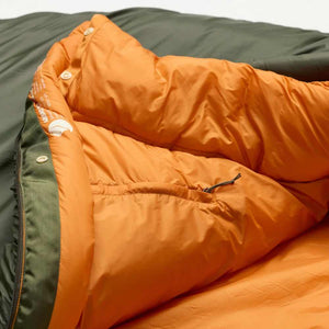 Fjällräven Kuitumakuupussit Abisko Three Seasons Women's Treeline Outdoors