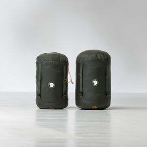 Fjällräven Kuitumakuupussit Abisko Three Seasons Women's Treeline Outdoors