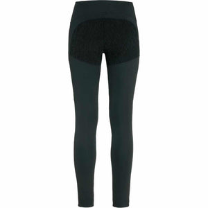 Fjällräven Trikoot Abisko Trekking Tights HD Women's Treeline Outdoors