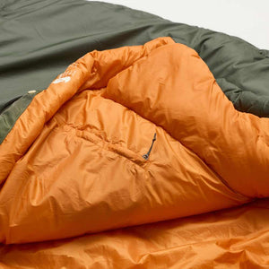 Fjällräven Kuitumakuupussit Abisko Two Seasons Women's Treeline Outdoors