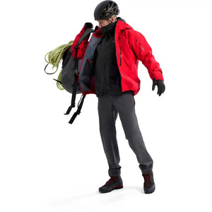 Arc'teryx Toppatakit Proton Hoody Men's Treeline Outdoors