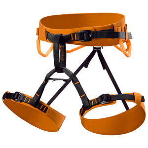 Arc'teryx Kiipeilyvaljaat AR-385a Harness Women's Treeline Outdoors