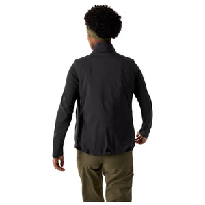 Arc'teryx Liivit Atom Vest Women's Treeline Outdoors