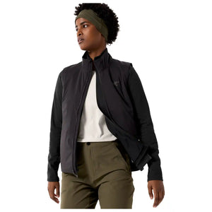 Arc'teryx Liivit Atom Vest Women's Treeline Outdoors
