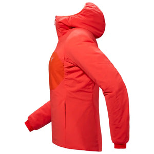 Arc'teryx Toppatakit Proton Hoody Women's Treeline Outdoors