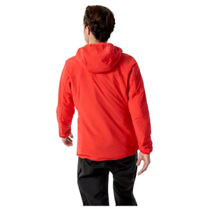 Arc'teryx Toppatakit Proton Hoody Women's Treeline Outdoors