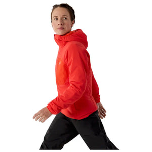 Arc'teryx Toppatakit Proton Hoody Women's Treeline Outdoors