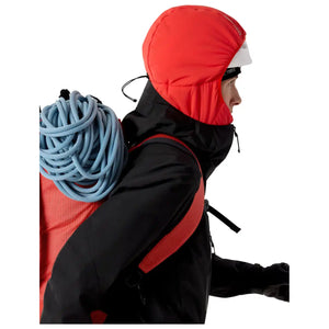 Arc'teryx Toppatakit Proton Hoody Women's Treeline Outdoors