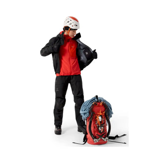 Arc'teryx Toppatakit Proton Hoody Women's Treeline Outdoors