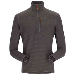 Rab Fleecetakit Ascendor Light Pull-On Men's Treeline Outdoors