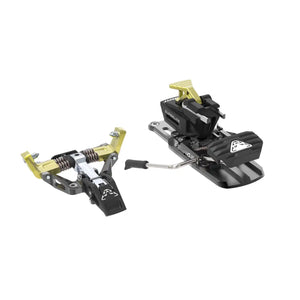 Dynafit Laskettelusiteet Superlite 175+ Binding (Z12+) Treeline Outdoors