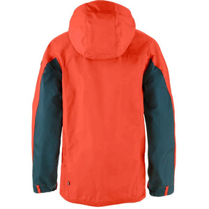 Fjällräven Ulkoilutakit Bergtagen G-1000 Jacket Men's Treeline Outdoors