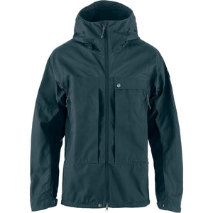 Fjällräven Ulkoilutakit Bergtagen G-1000 Jacket Men's Treeline Outdoors