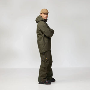 Bergtagen GTX Touring Jacket Men's